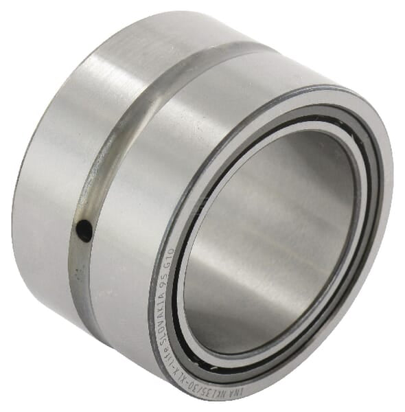 Nadellager incl IR-ring NKI