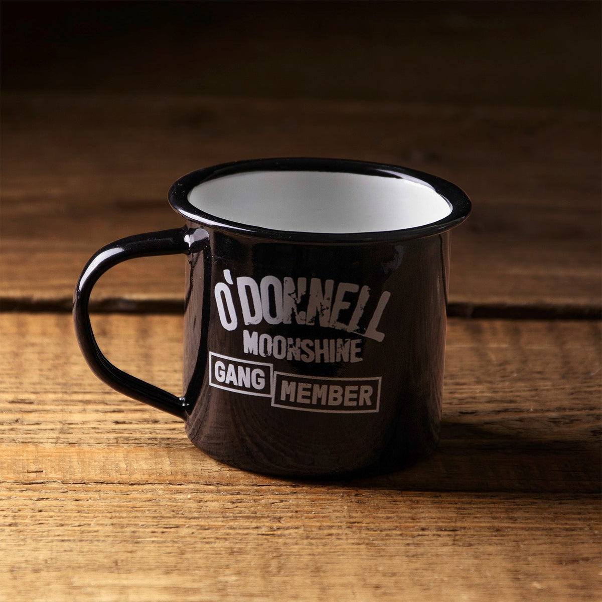 O'Donnell Moonshine O’Donnell Gang Tasse