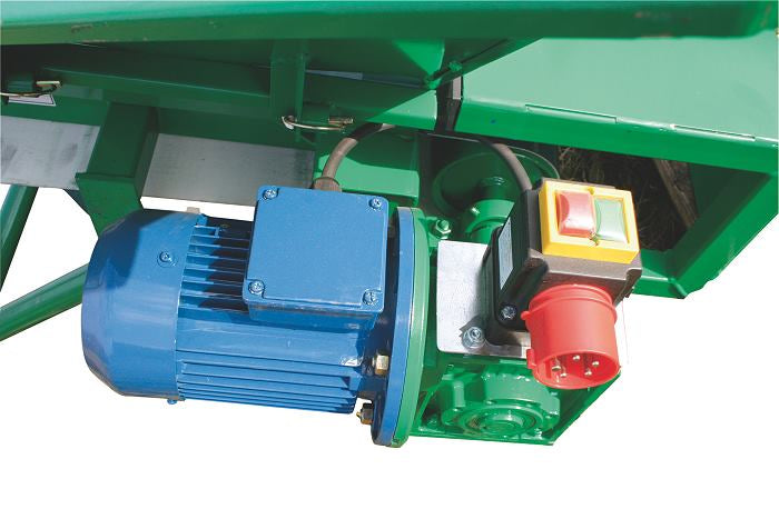 Oehler Oehler Förderband Typ OL FE 400 A (Elektro)