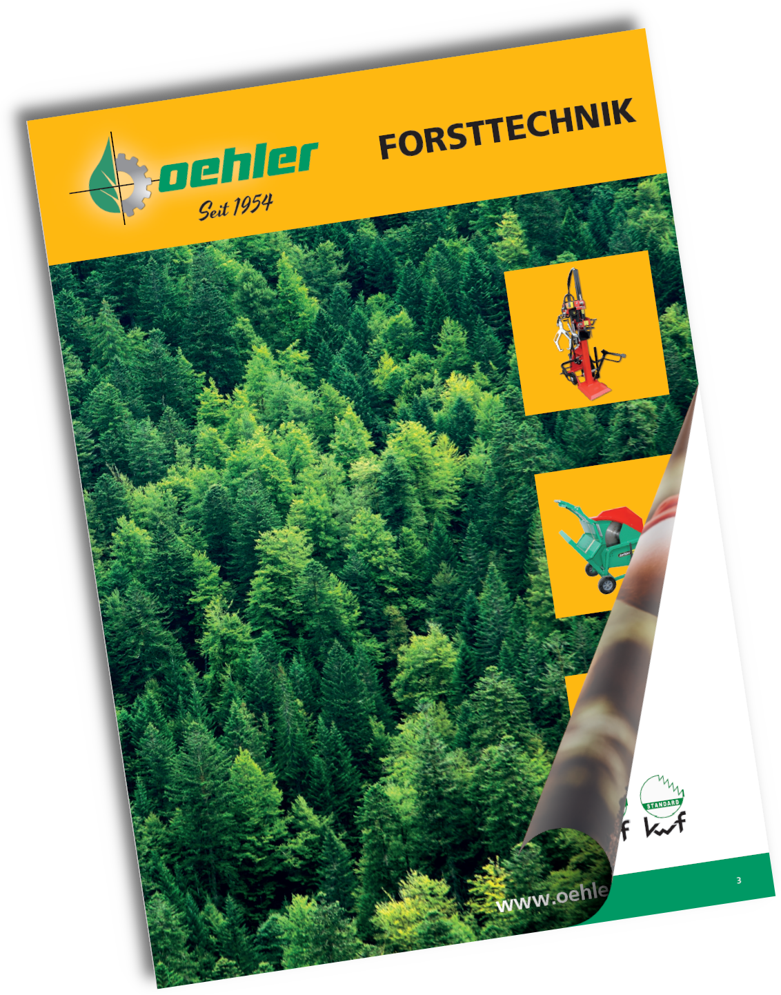 Oehler Oehler Förderband Typ OL FE 400 A (Elektro)