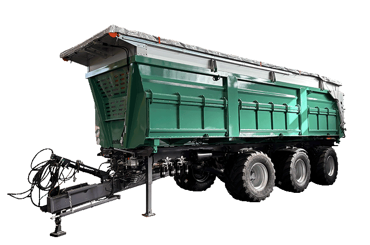 Oehler Oehler Förderband Typ OL FO 500 F