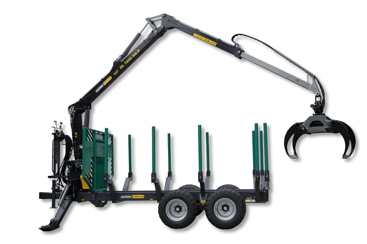 Oehler Oehler OL THK 160
