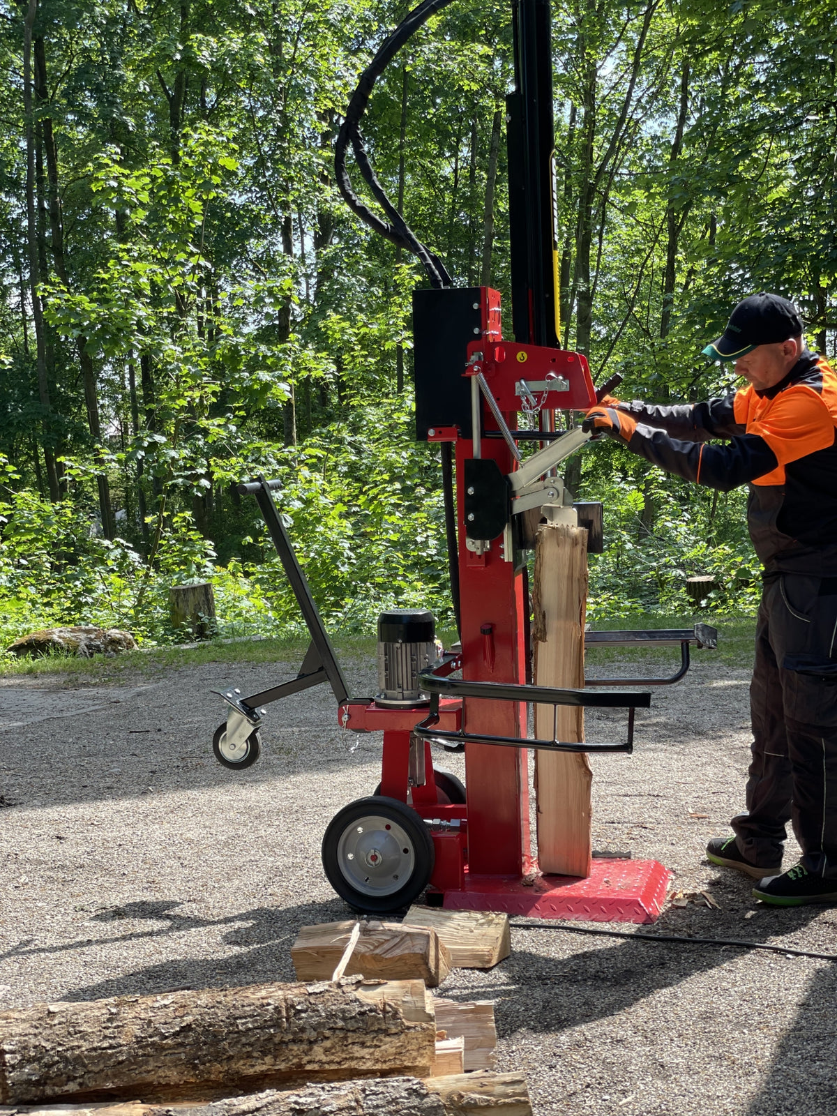 Oehler Oehler OL 1114 N