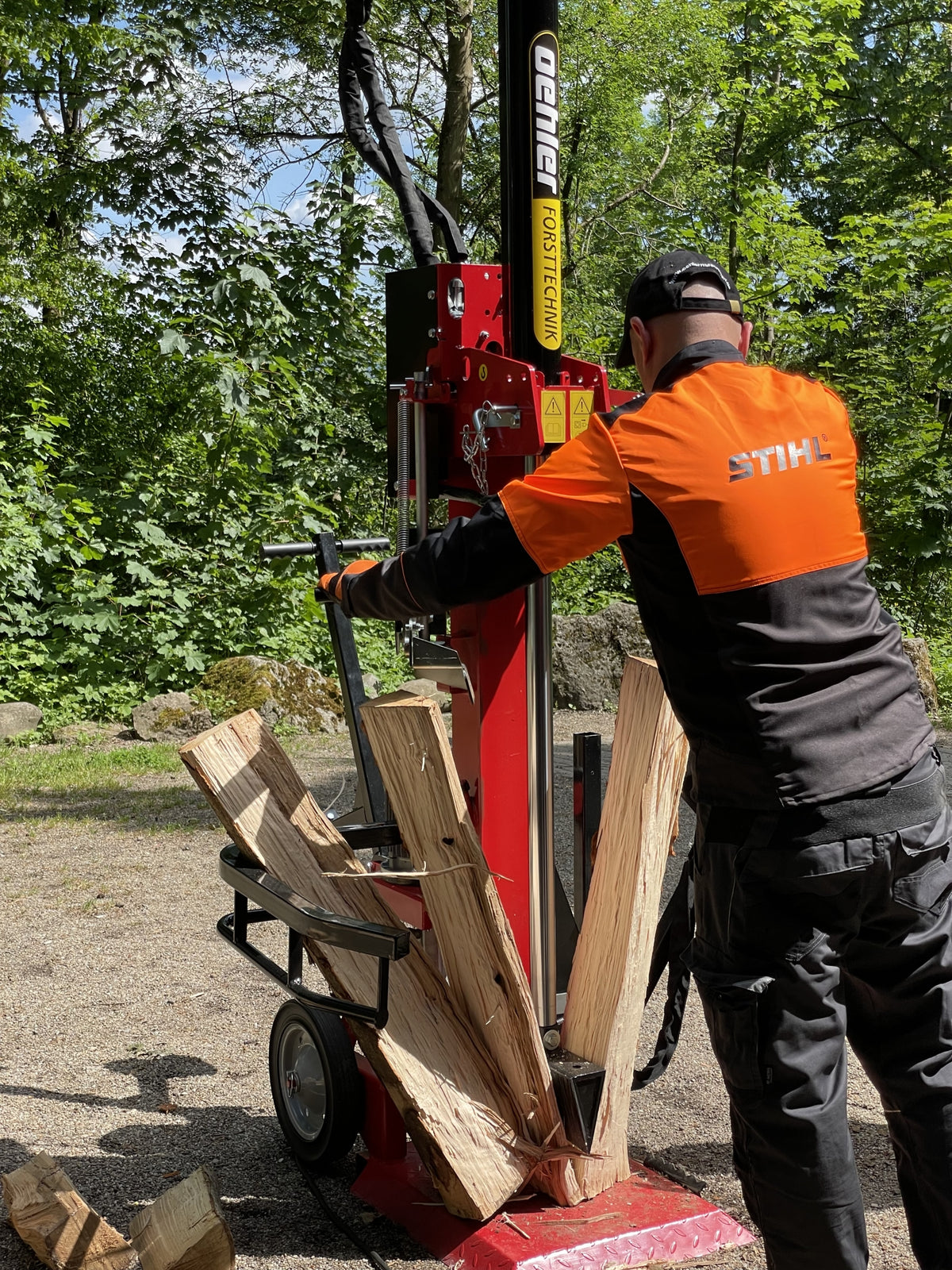 Oehler Oehler OL 1114 N