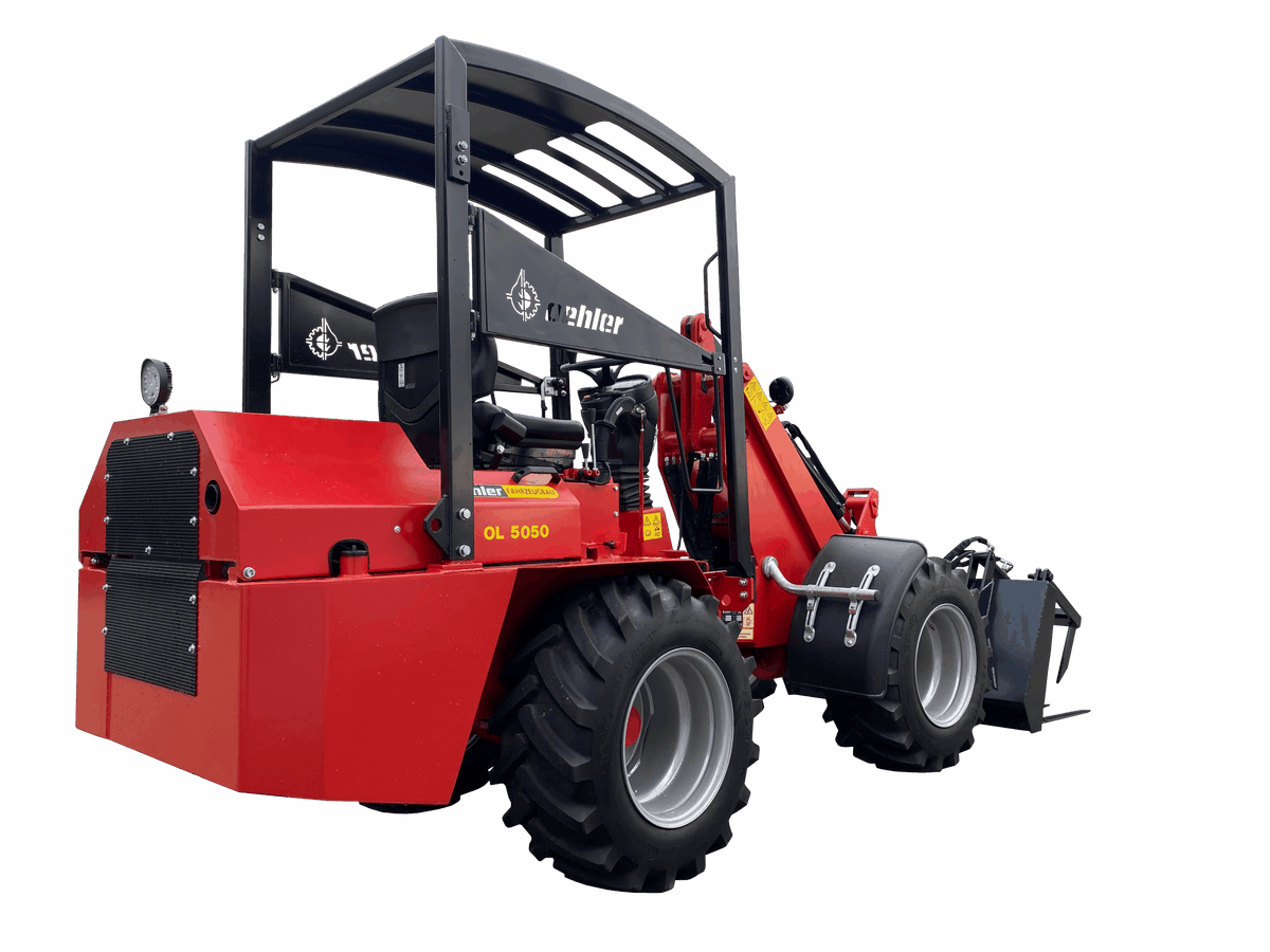 Oehler Oehler OL 5050 K