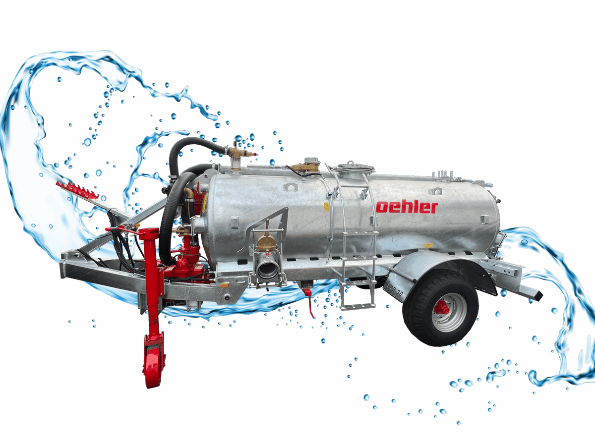 Oehler Oehler OL VKE 32 Aquaspeed