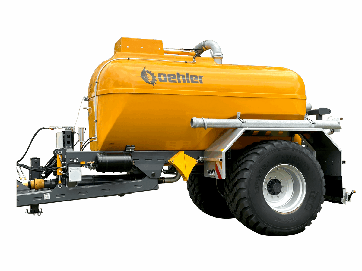 Oehler Oehler PPE 60 GFK