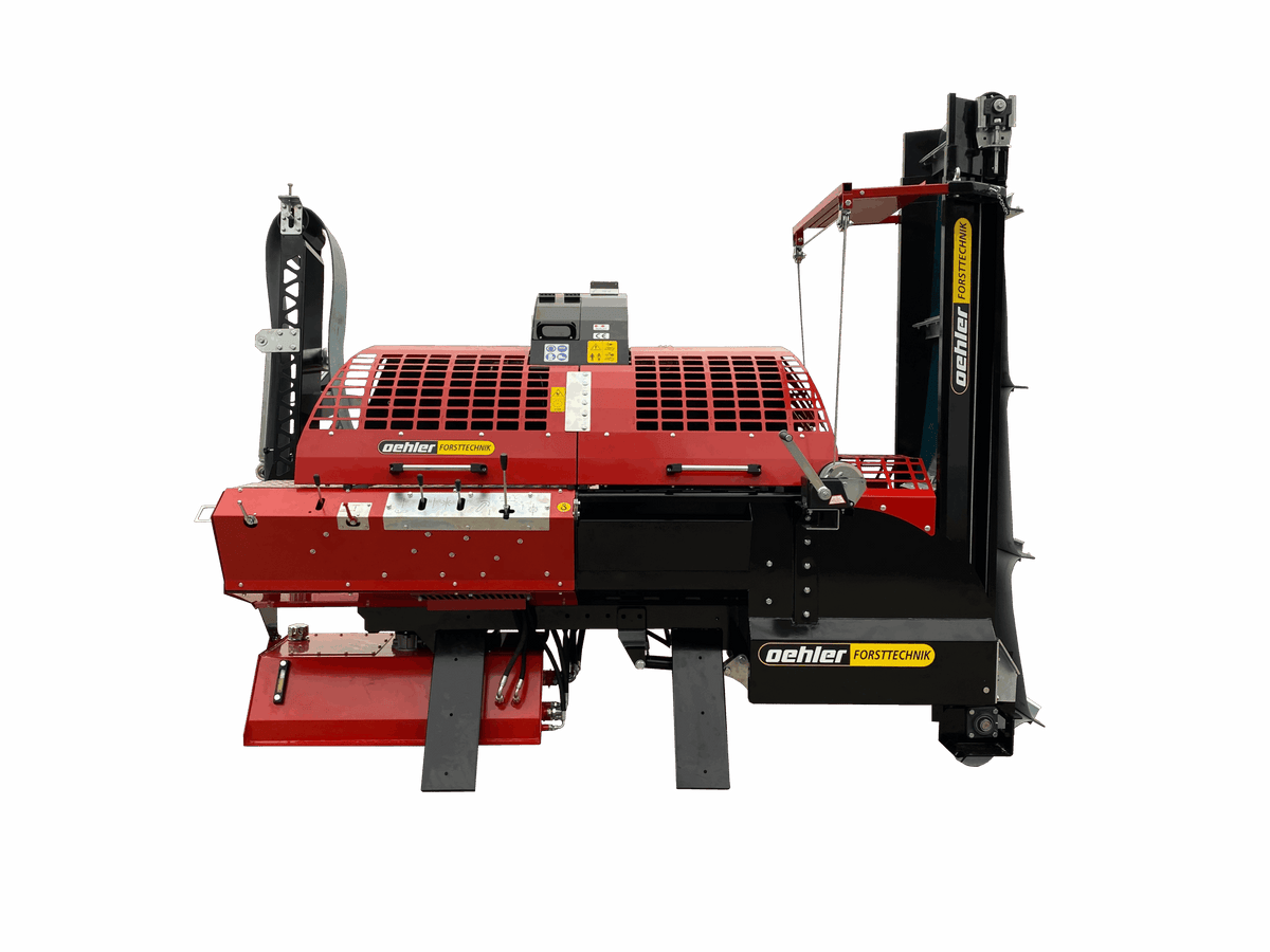 Oehler Oehler OL 4100 HE