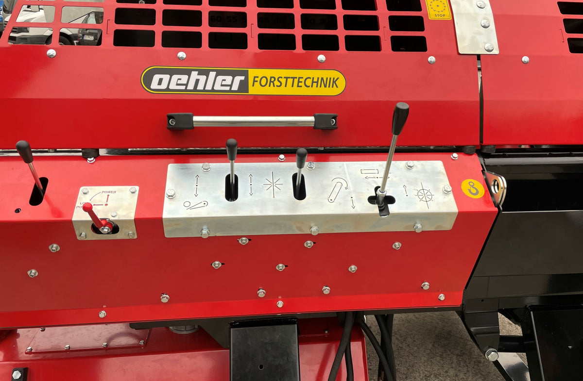 Oehler Oehler OL 4100 HE