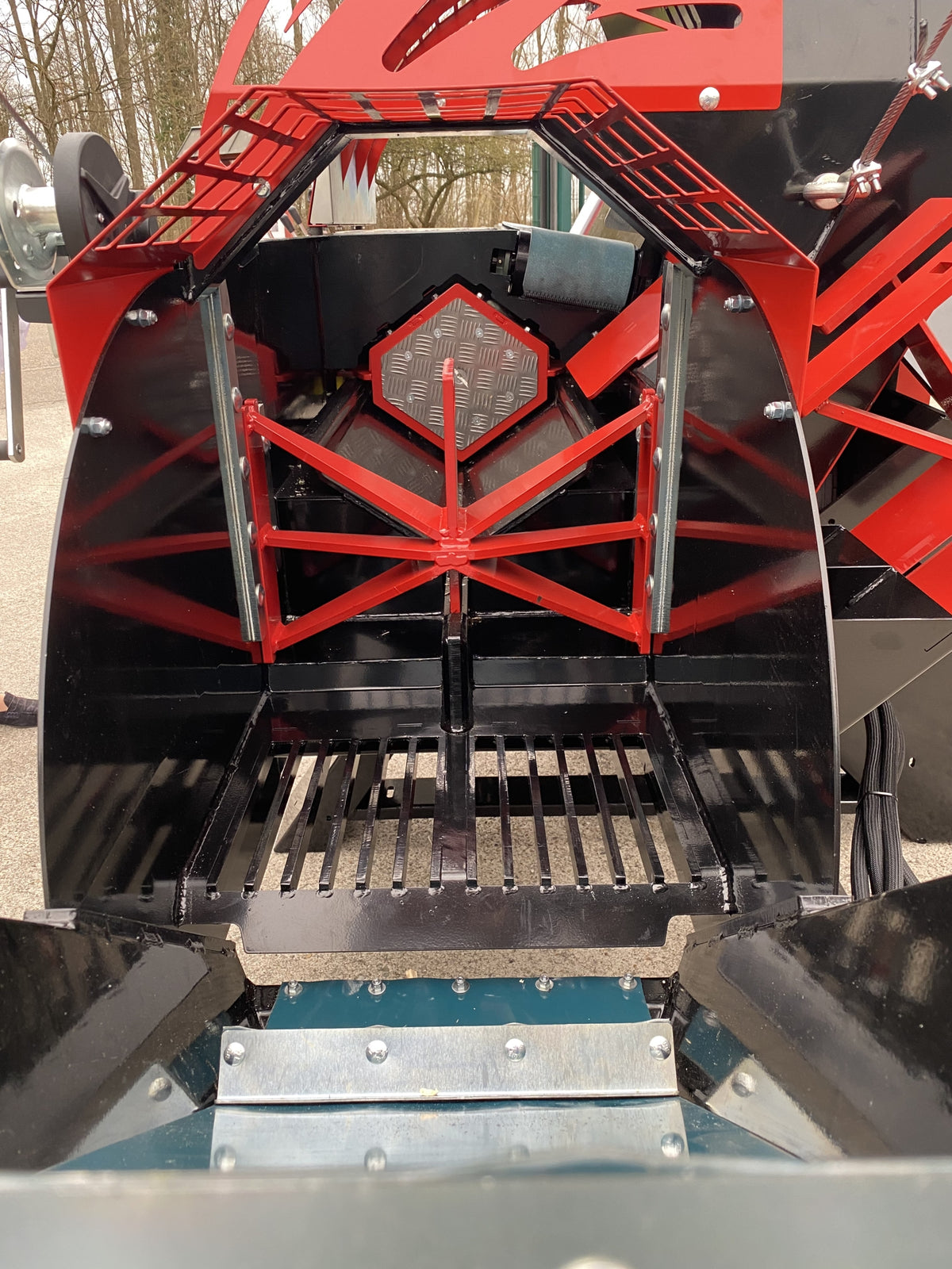 Oehler Oehler OL 4100 HE