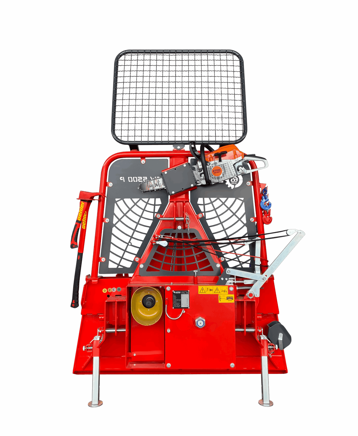 Oehler Oehler OL SW 5500P