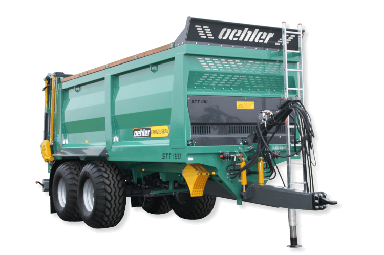 Oehler Oehler OL STT 180