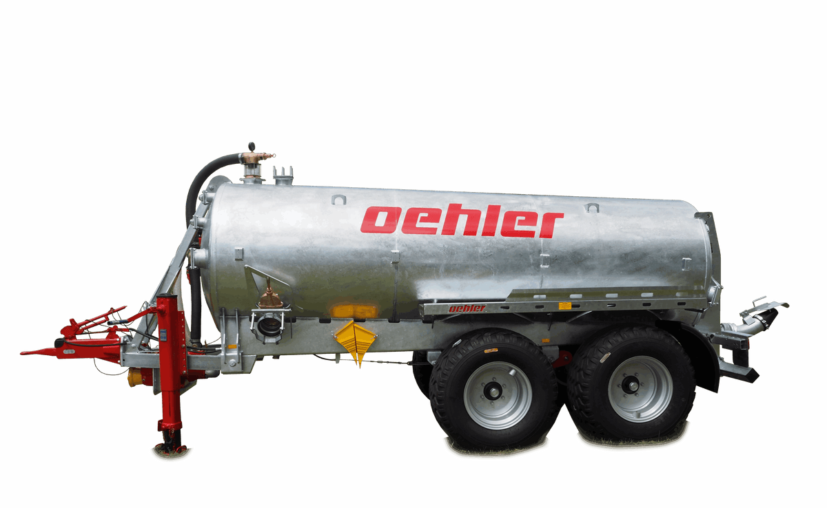 Oehler Oehler OL VKT 87