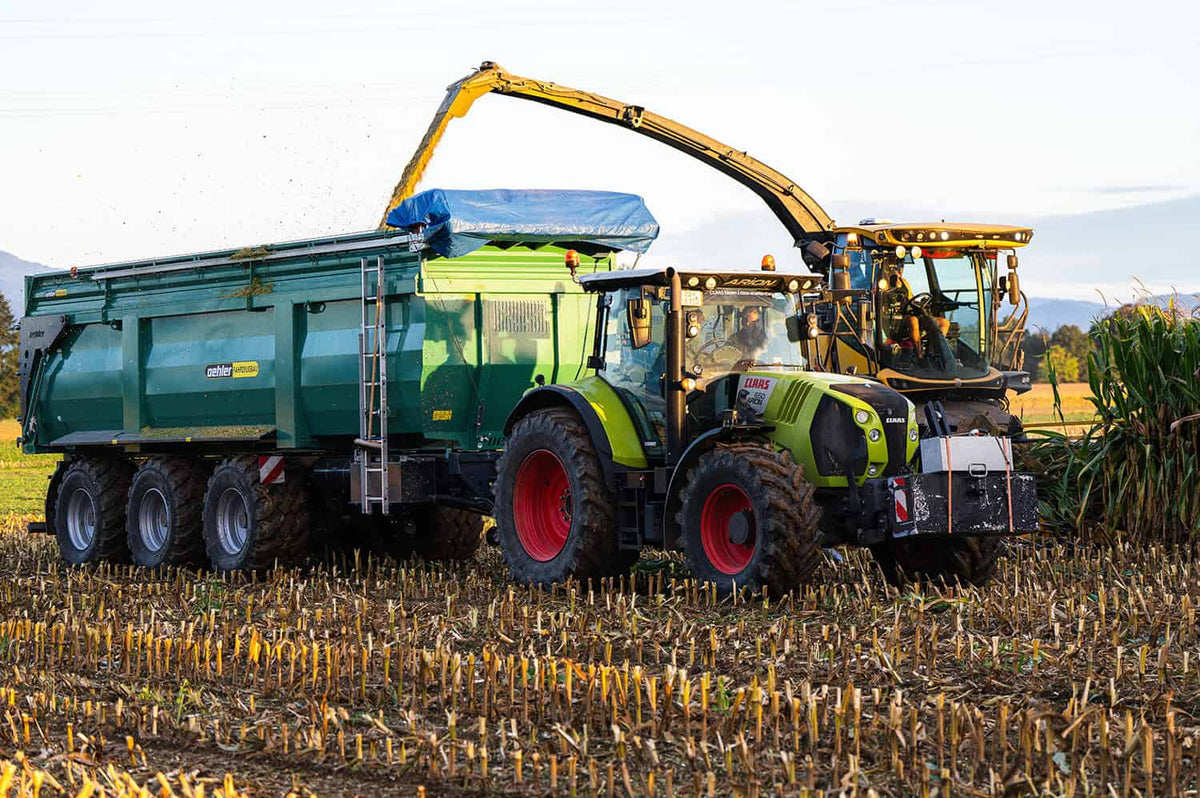 Oehler Oehler OL TMK 340