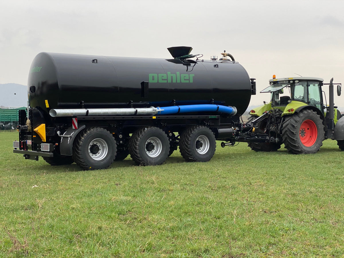 Oehler Oehler VKTR 250