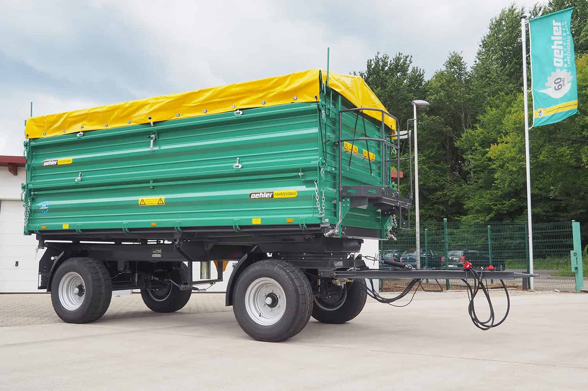 Oehler Oehler OL ZDK 120