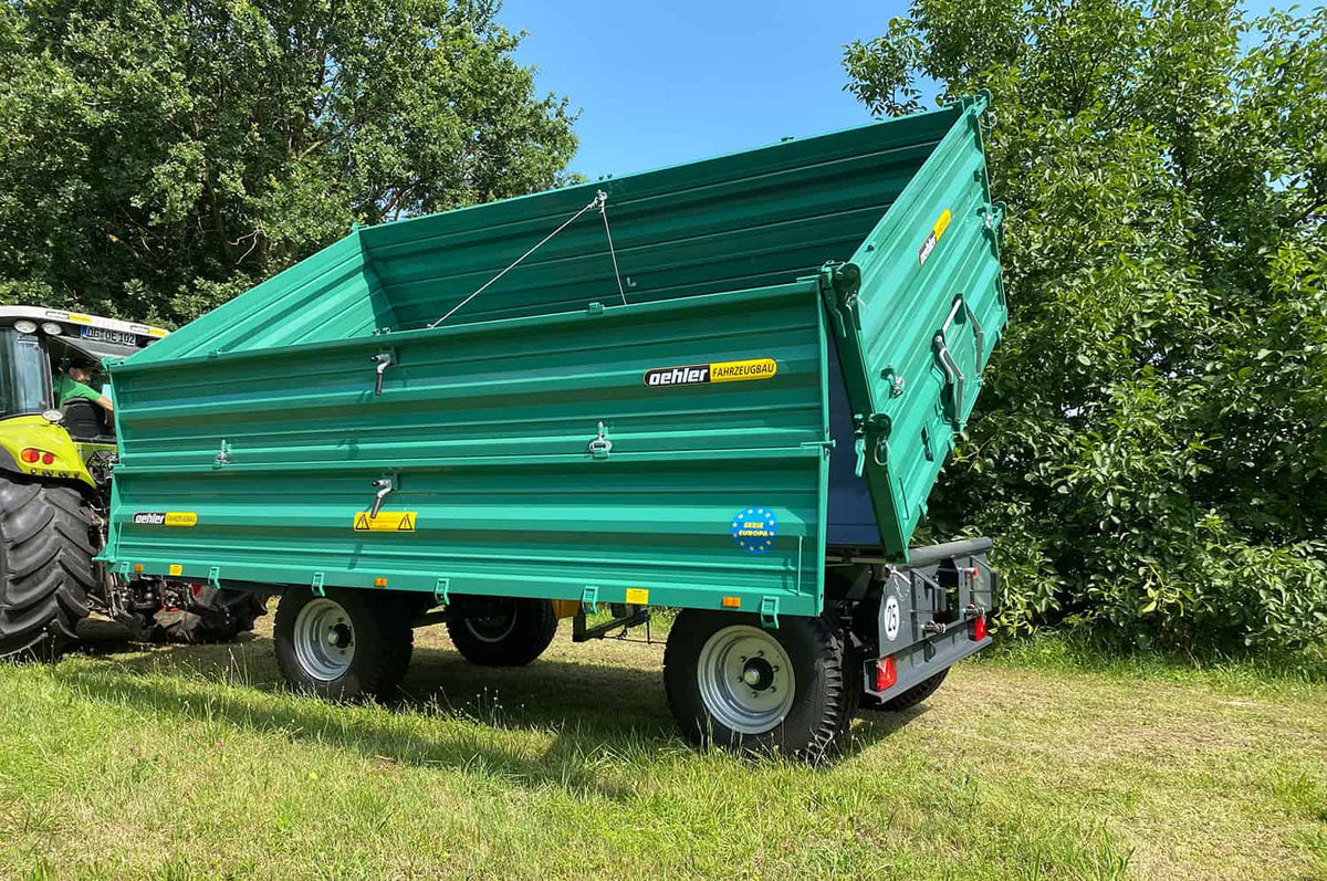 Oehler Oehler OL ZDK 120