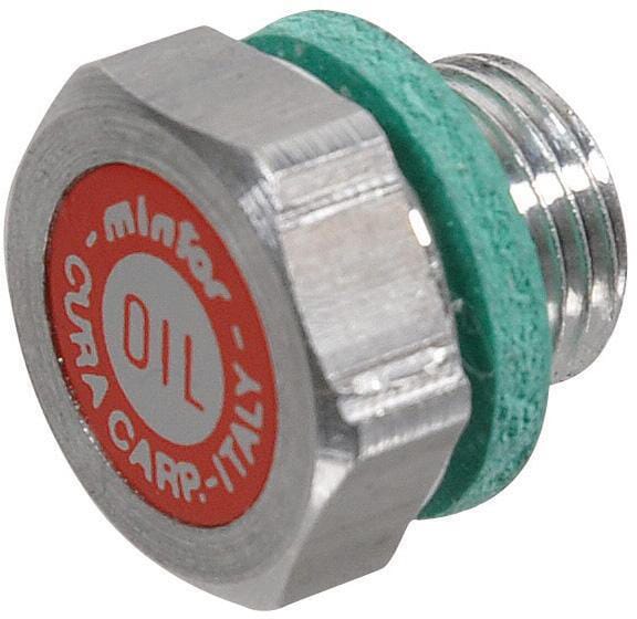 Entlüftungsstopfen 1/8" BSP