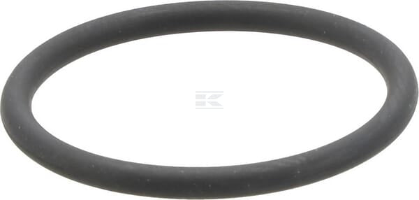 O-Ring 23,47x2,62 75 shore Viton 10x