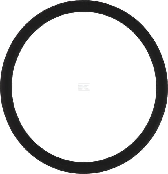 O-Ring 25x2 75 shore Viton 10x