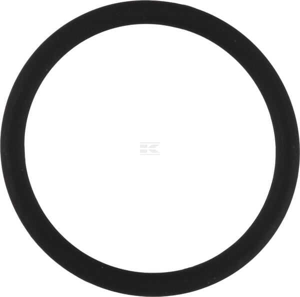 O-Ring 26x2.5 75 shore Viton 10x