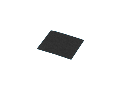 OV7531 Innenraumfilterelement
