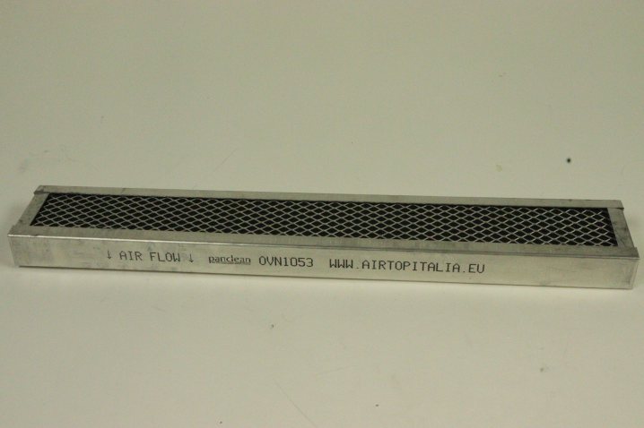 OVN1053 Innenraumfilterelement