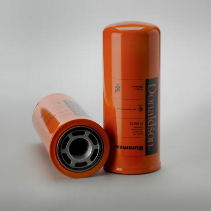 P165672 Wechselfilter SpinOn DuraMax