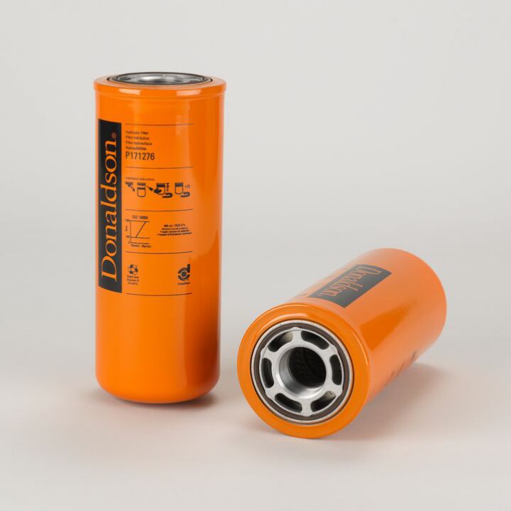 P171276 Filterelement SpinOn DuraMax
