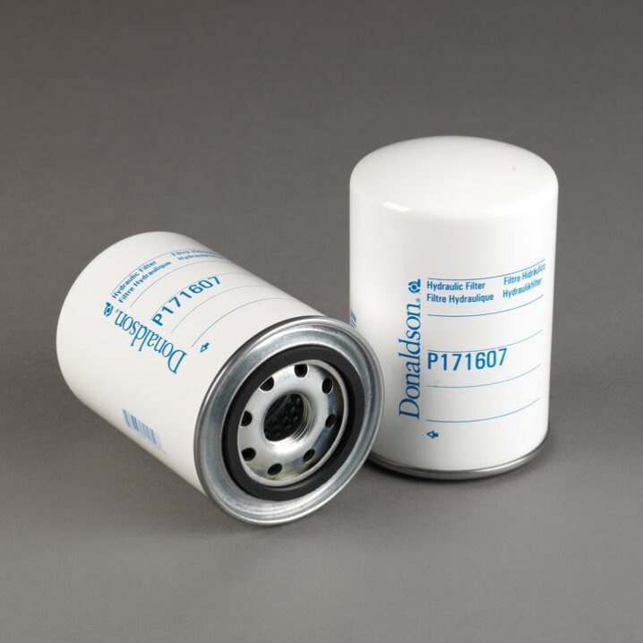 P171607 Wechselfilter SpinOn