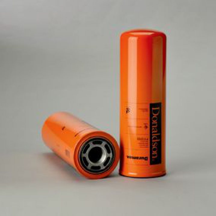 P173789 Wechselfilter SpinOn DuraMax