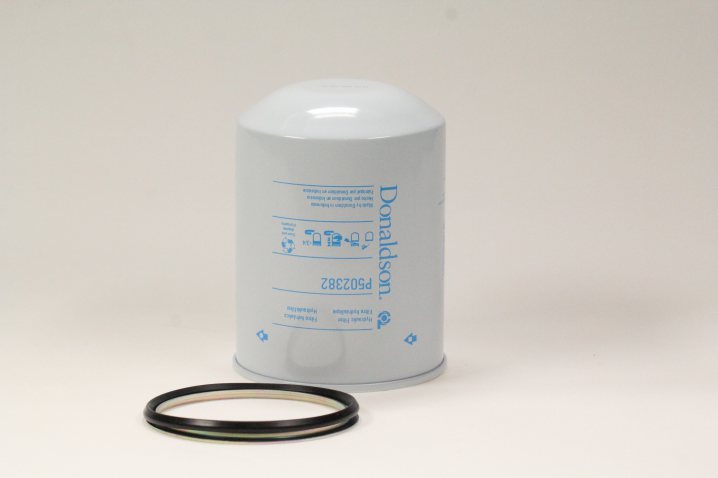 P502382 Wechselfilter SpinOn