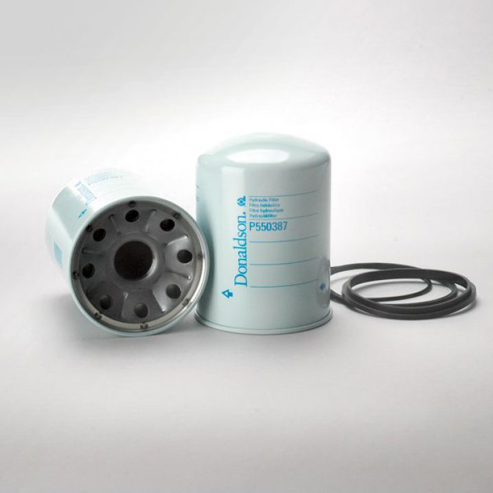 P550387 Hydraulikfilter SpinOn
