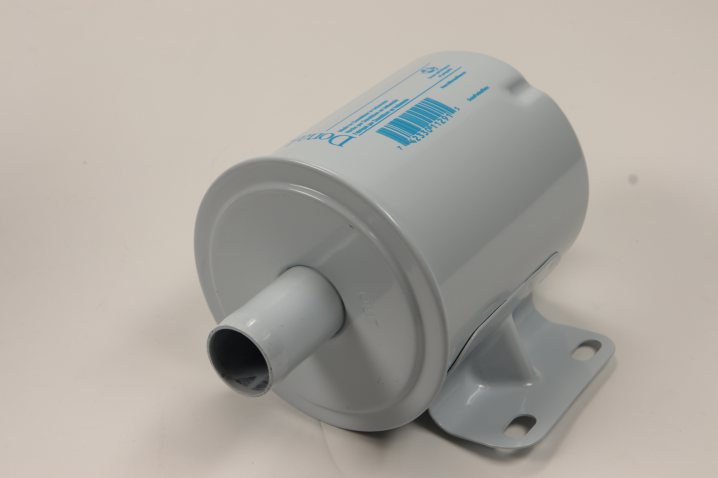 P550477 Hydraulikfilter Inline