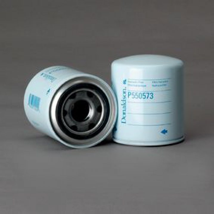 P550573 Wechselfilter SpinOn