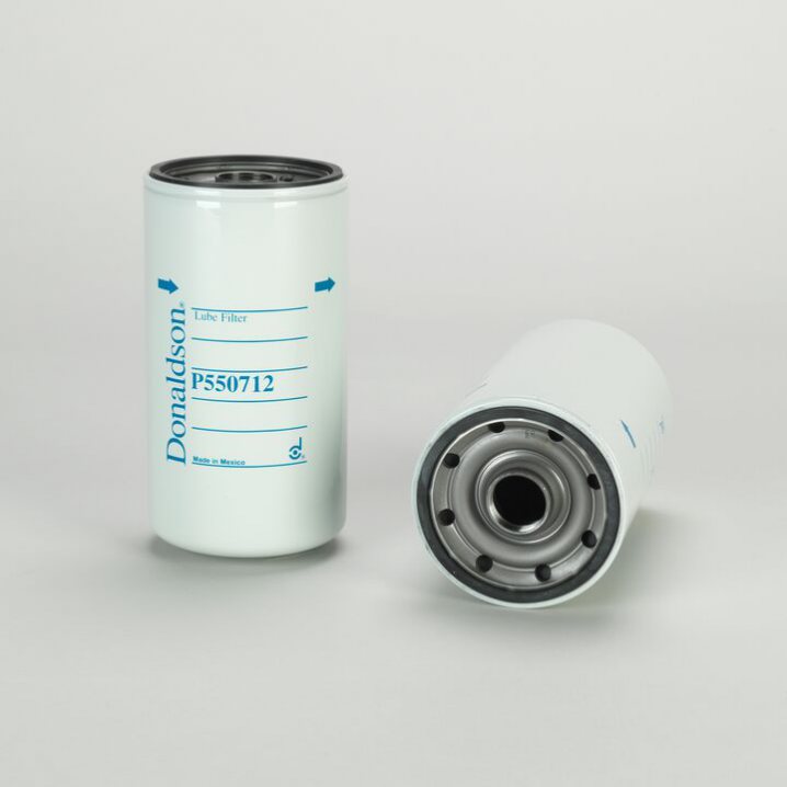 P550712 Wechselfilter SpinOn
