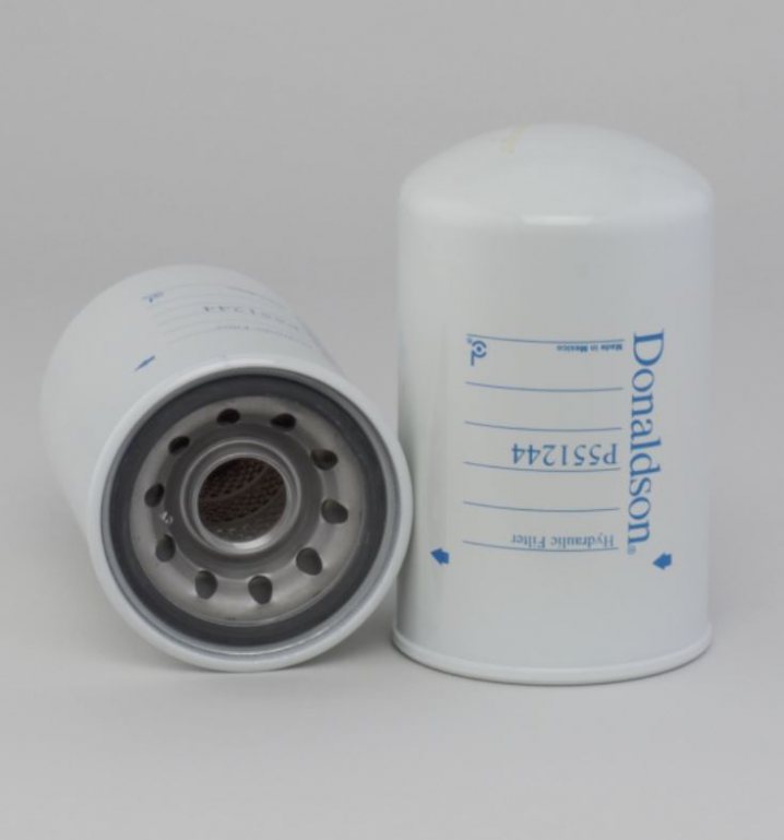 P551244 Wechselfilter SpinOn