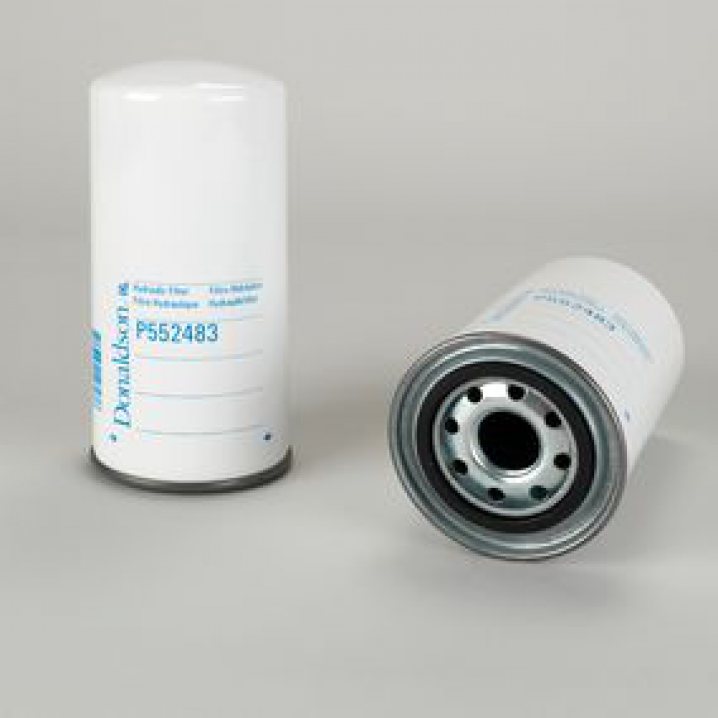 P552483 Wechselfilter SpinOn