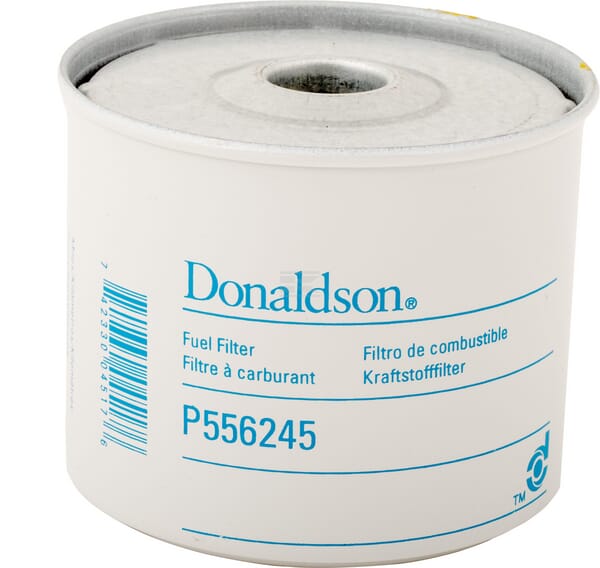 Kraftstofffilter, Kartusche Donaldson