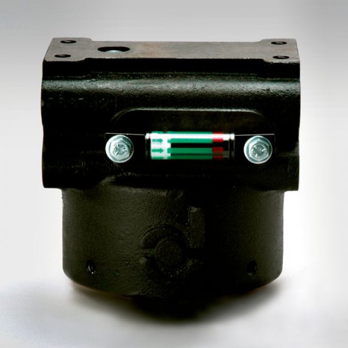P567640 Filterkopf-Hydraulikfilter
