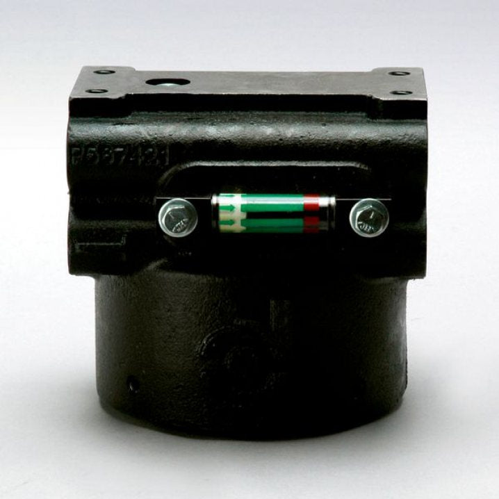 P567641 Filterkopf-Hydraulikfilter