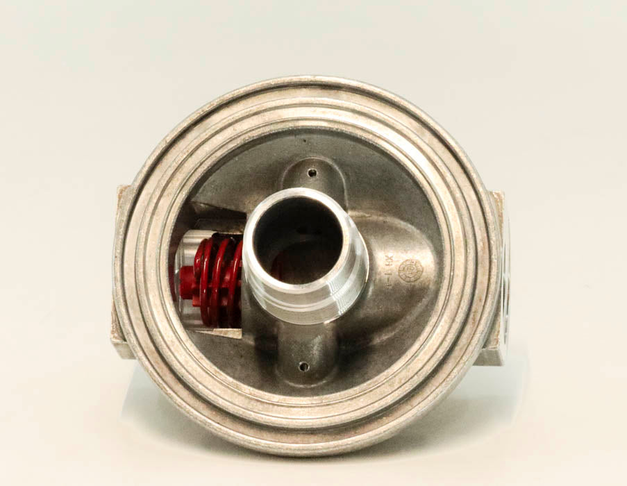 P576557 Filterkopf-Hydraulikfilter
