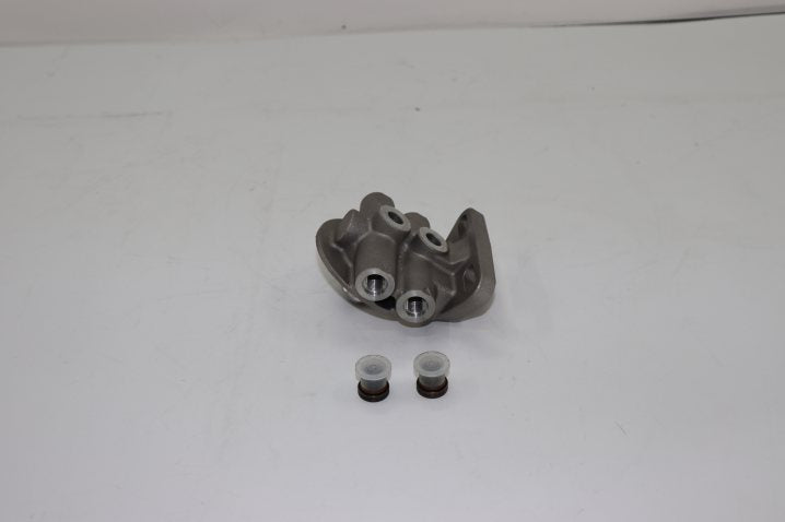 P576714 Filterkopf-Kraftstofffilter