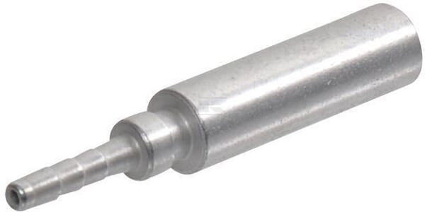 Schlaucharmatur P652 Rohrstütz 6 mm