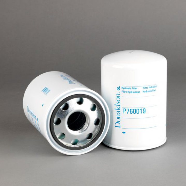 P760019 Hydraulikfilter SpinOn