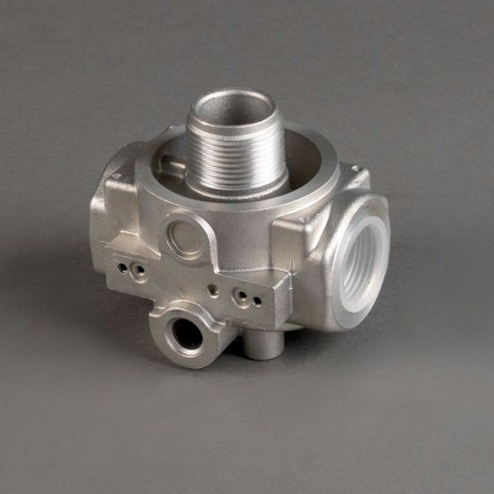 P762982 Filterkopf-Hydraulikfilter