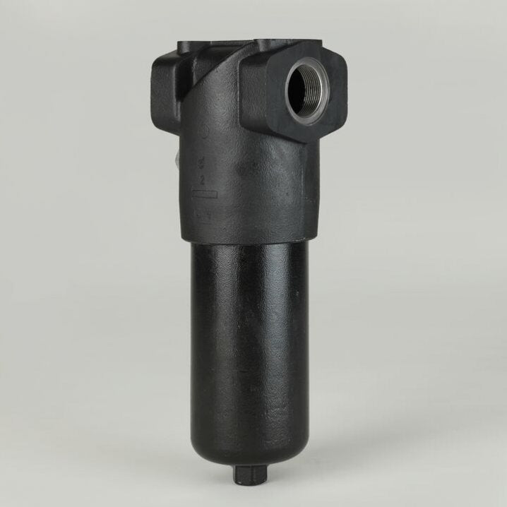 P766431 Hydraulikfiltergehäuse
