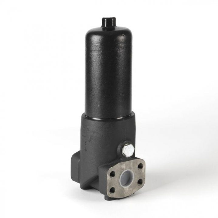 P766442 Hydraulikfiltergehäuse