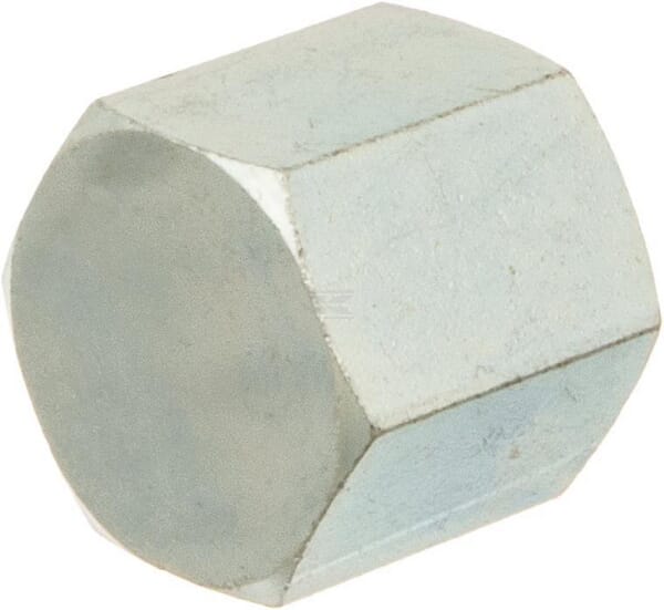 Kappe, 1/2" BSP