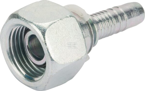 Pressarmatur DN10-1/2 BSP